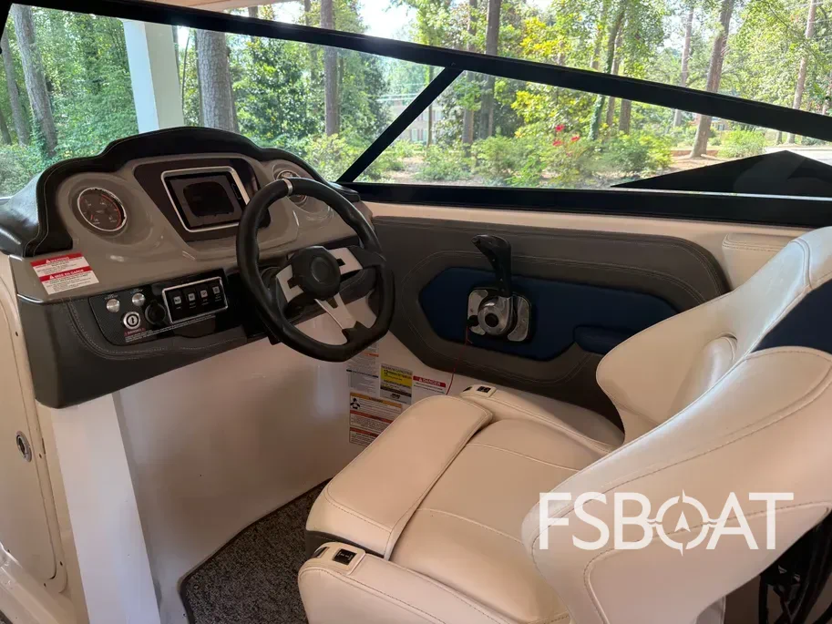 2015 Chaparral Vortex 243 VRX - Media 18