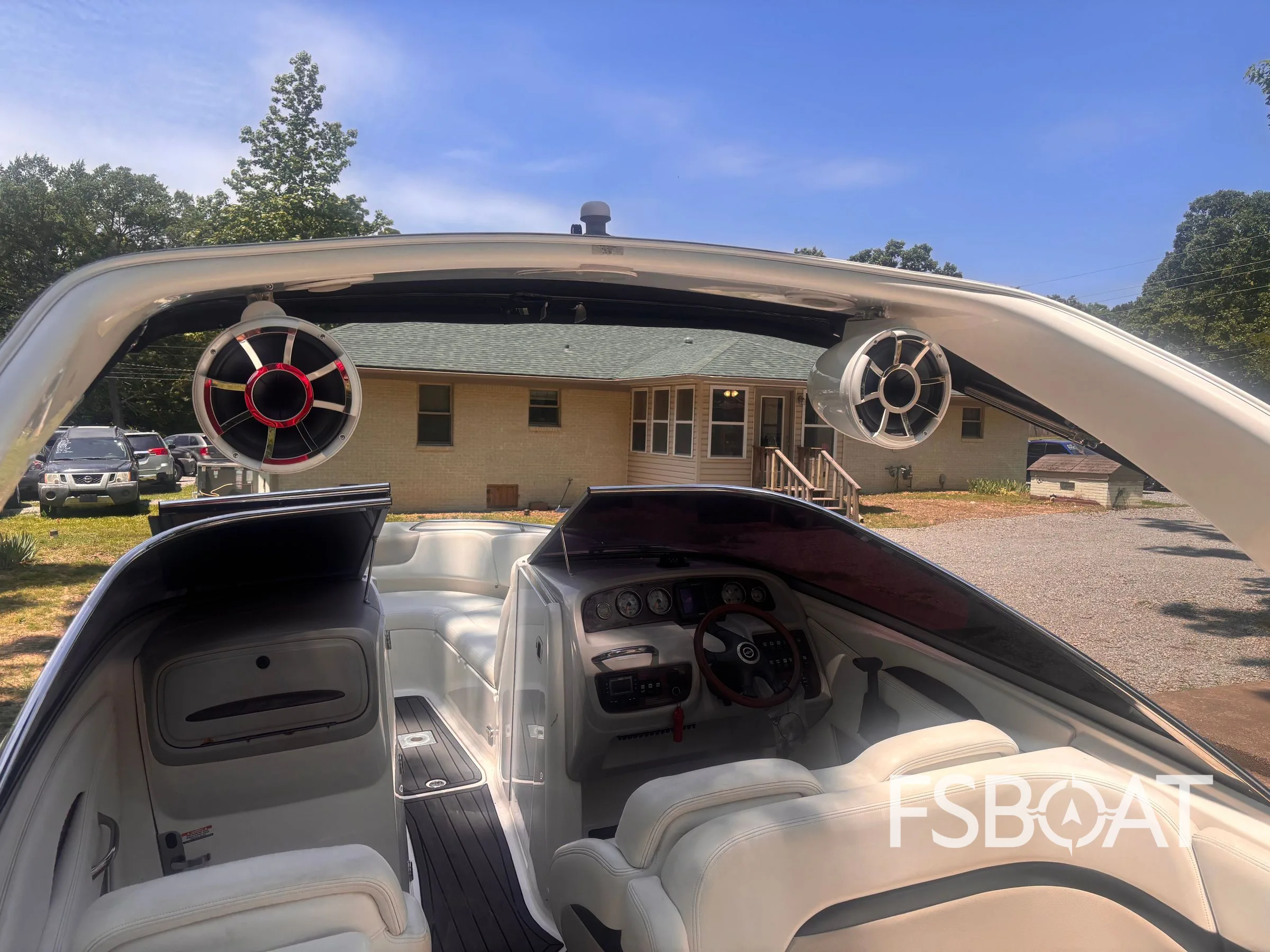2007 Chaparral 276 SSX - Media 9