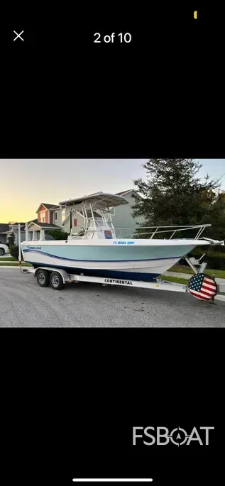 2005 Pro-Line 23 Sport - Media 5