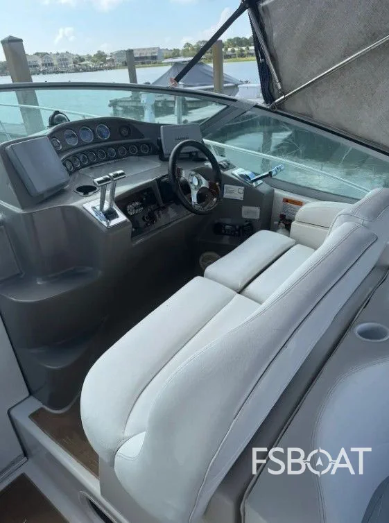 2001 Four Winns 338 Vista - Media 7