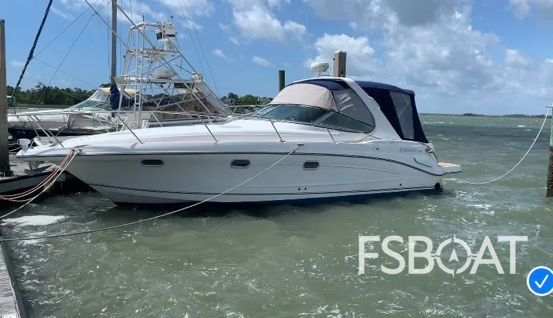 2001 Four Winns 338 Vista - Media 3
