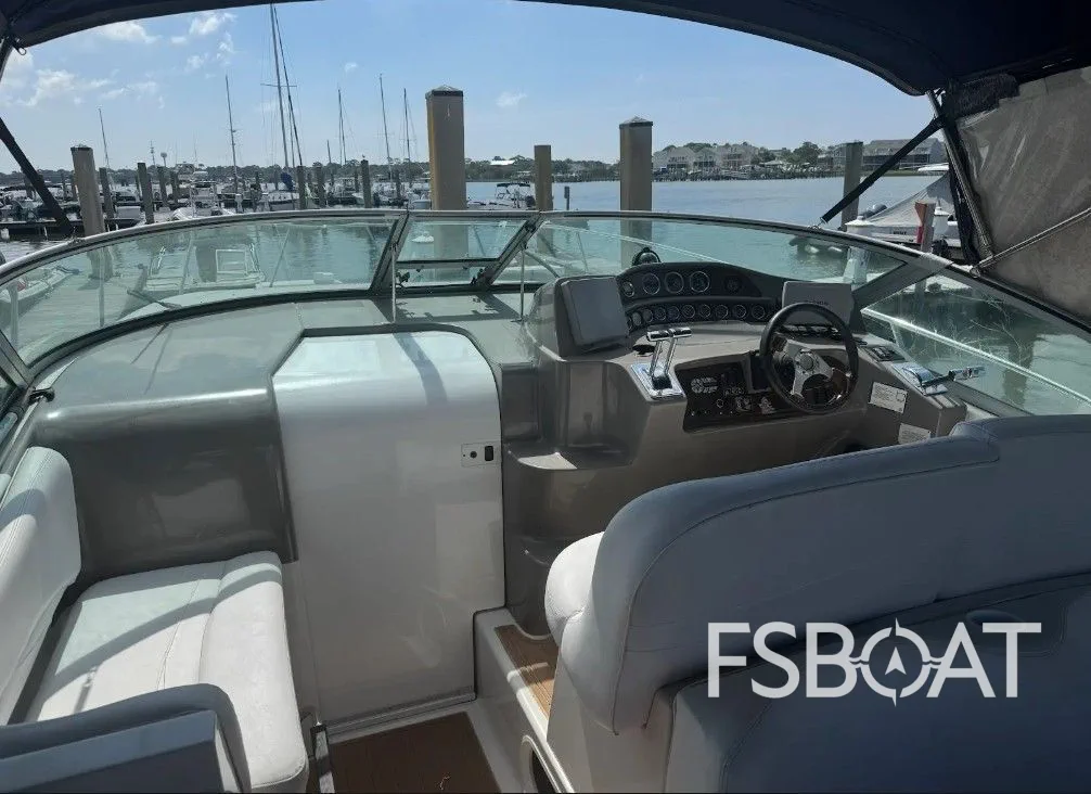 2001 Four Winns 338 Vista - Media 8