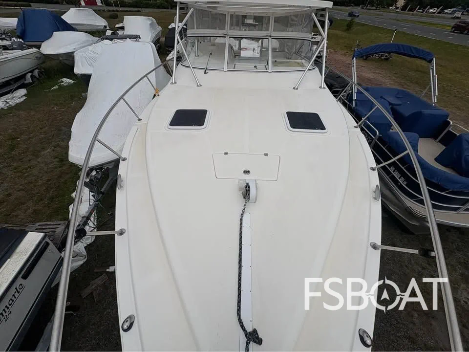 2006 ProKat Pro Sport 3660 - Media 7