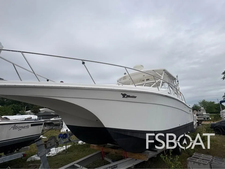 2006 ProKat Pro Sport 3660