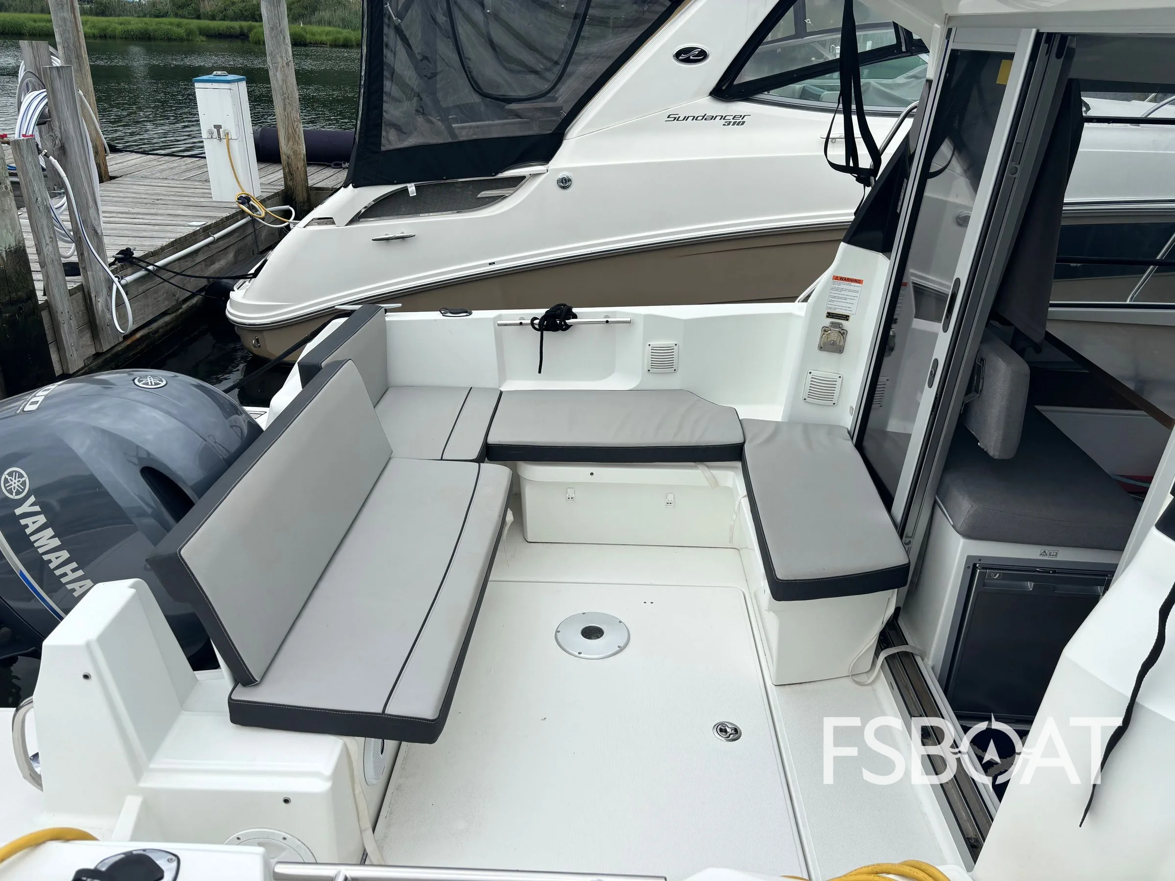 2020 Jeanneau NC 795 - Media 11