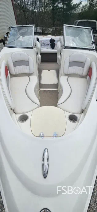 2008 Stingray 195 LX - Media 3