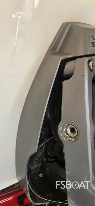 2008 Stingray 195 LX - Media 7