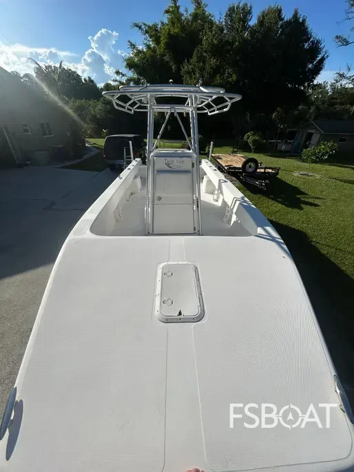 2007 Twin Vee 26 Center Console - Media 4