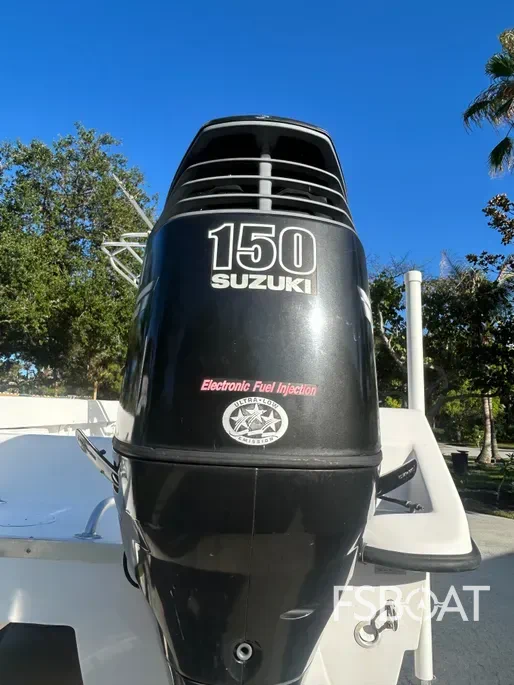 2007 Twin Vee 26 Center Console - Media 10