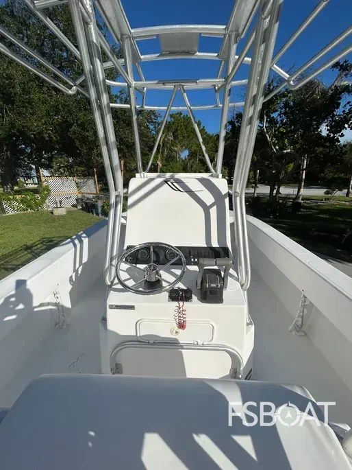 2007 Twin Vee 26 Center Console - Media 7