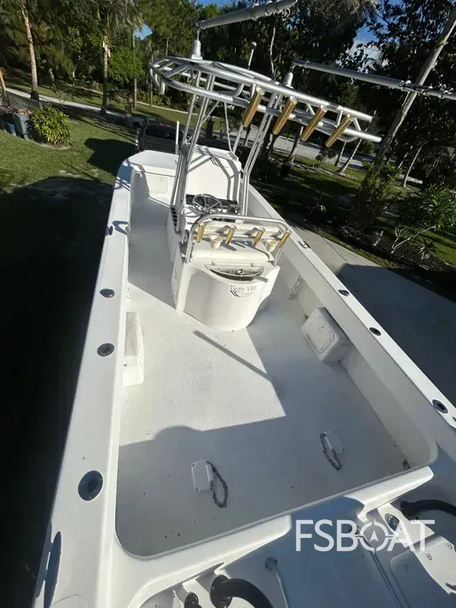 2007 Twin Vee 26 Center Console - Media 5