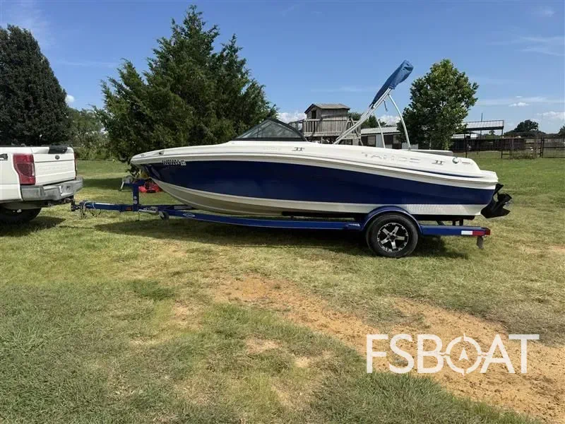 2016 Tahoe 500 TS - Media 10
