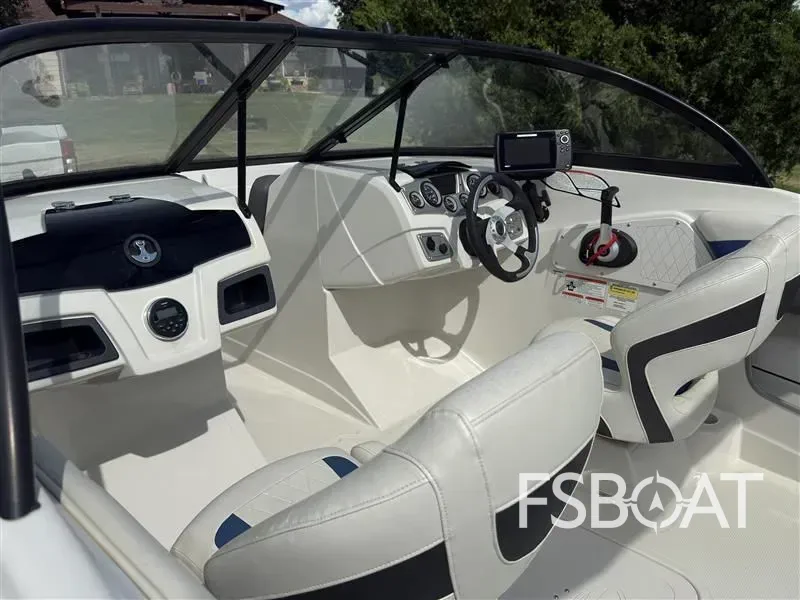2016 Tahoe 500 TS - Media 6
