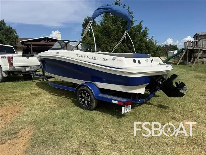 2016 Tahoe 500 TS - Media 3