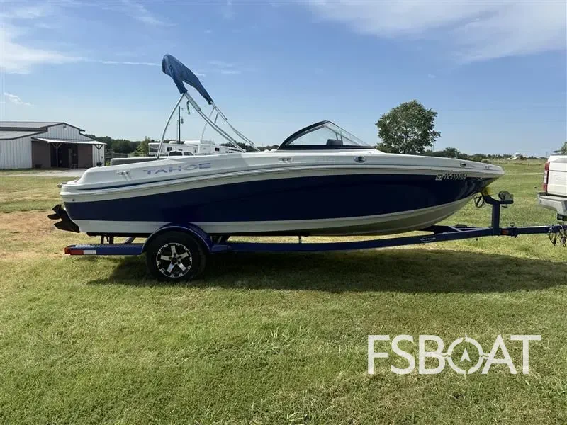 2016 Tahoe 500 TS - Media 8