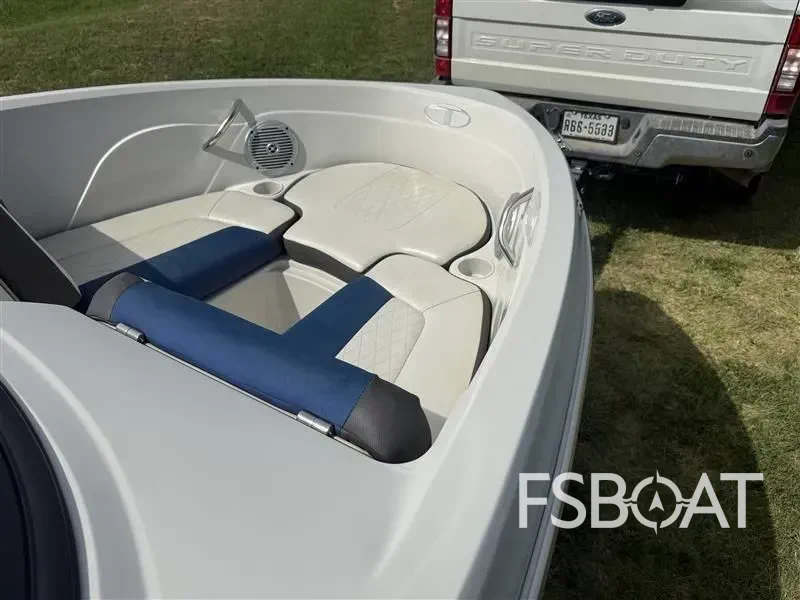 2016 Tahoe 500 TS - Media 4