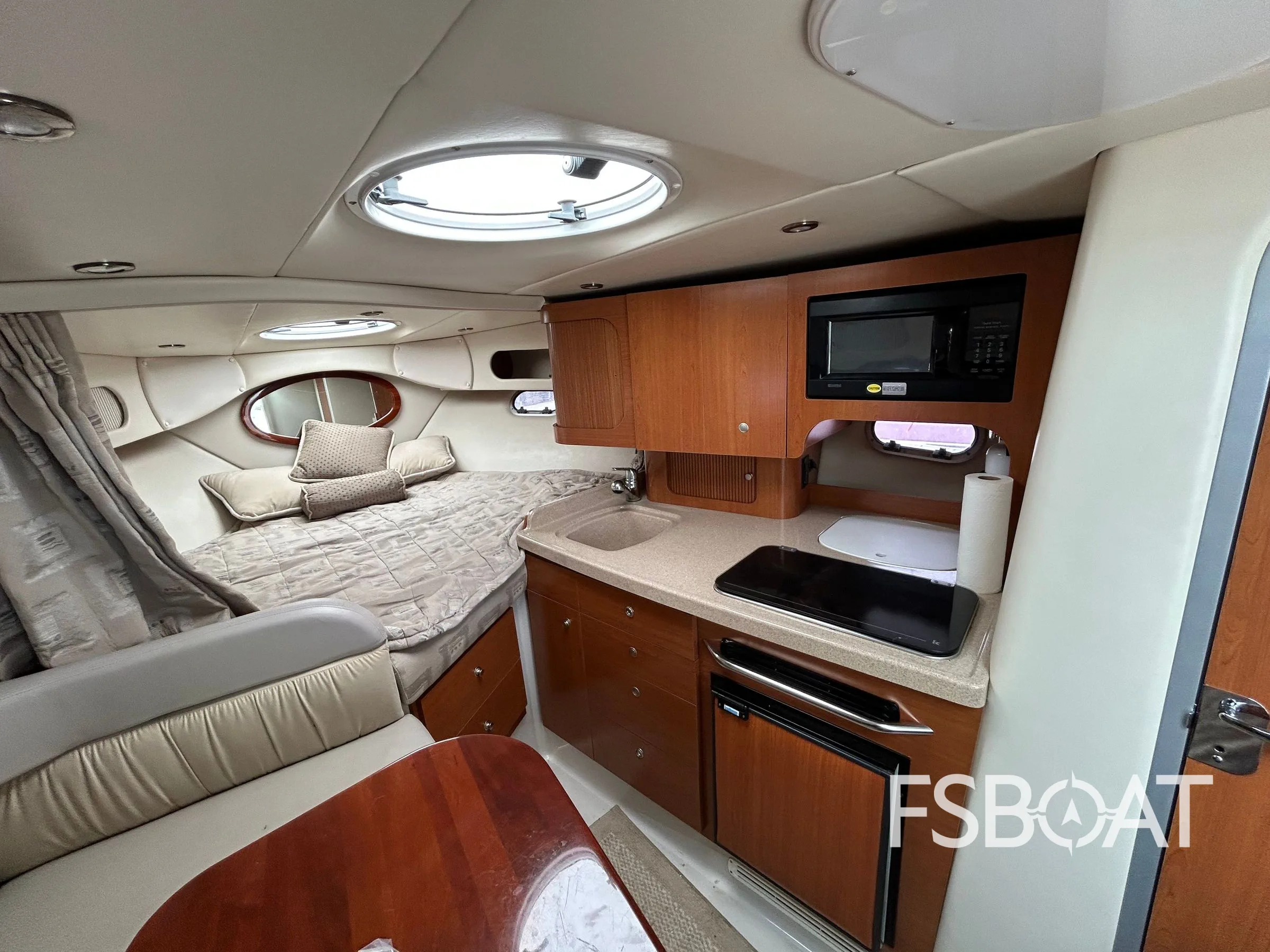2002 Four Winns 298 Vista - Media 9