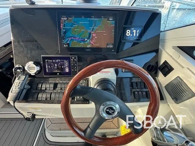 2009 Sea Ray 43 Sundancer - Media 14
