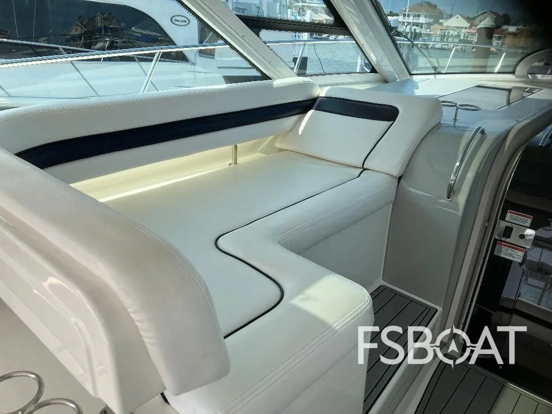 2009 Sea Ray 43 Sundancer - Media 12