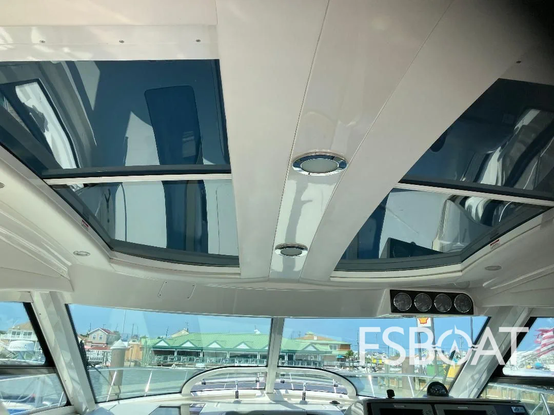 2009 Sea Ray 43 Sundancer - Media 8