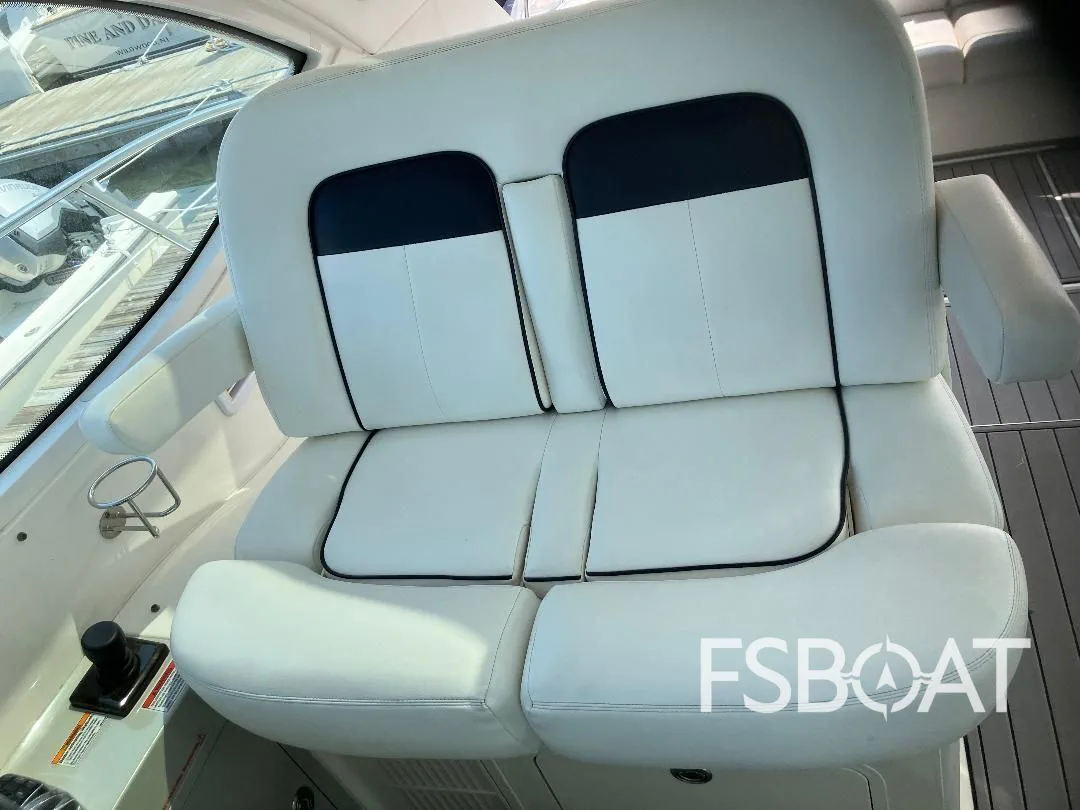 2009 Sea Ray 43 Sundancer - Media 11