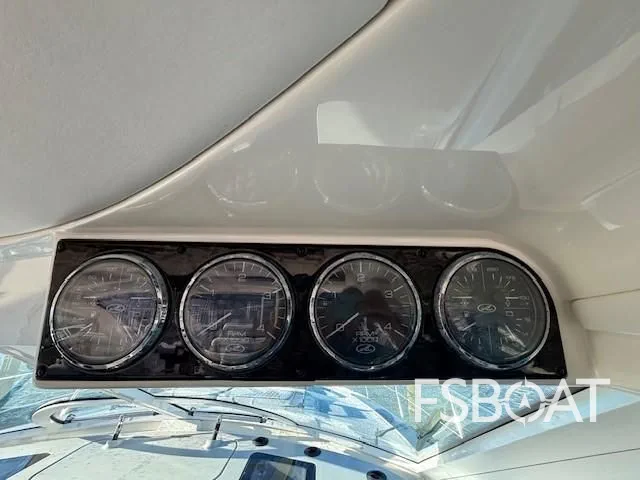 2009 Sea Ray 43 Sundancer - Media 15
