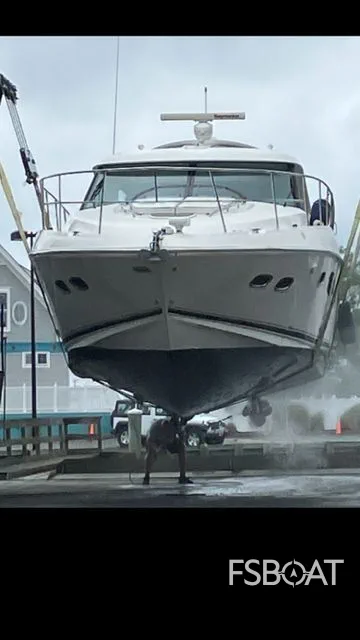 2009 Sea Ray 43 Sundancer - Media 7