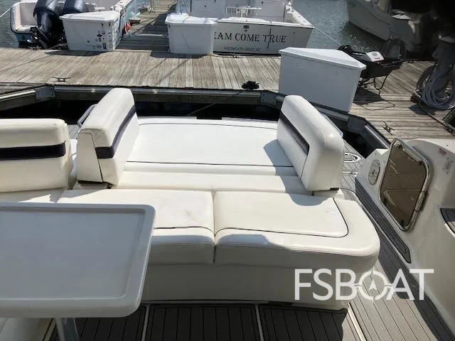 2009 Sea Ray 43 Sundancer - Media 13