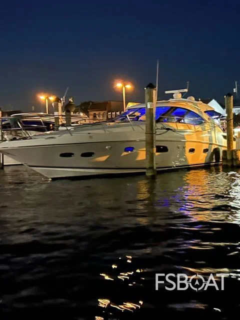2009 Sea Ray 43 Sundancer - Media 3