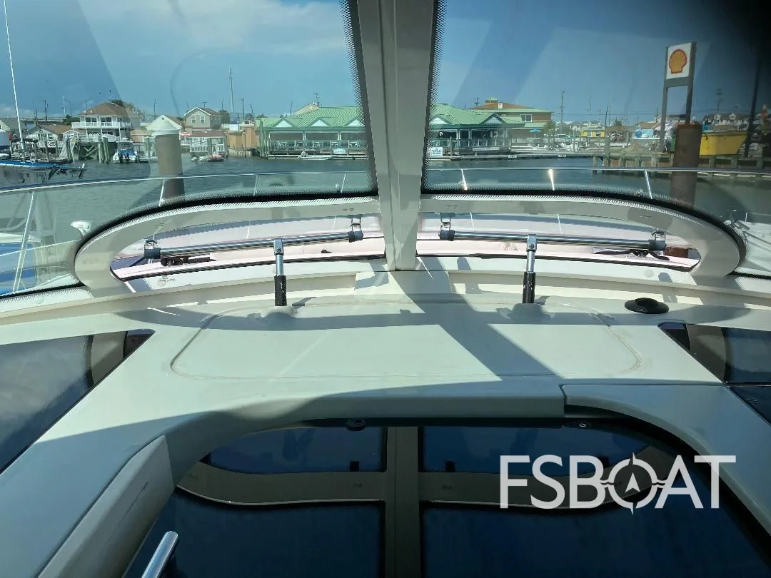2009 Sea Ray 43 Sundancer - Media 18