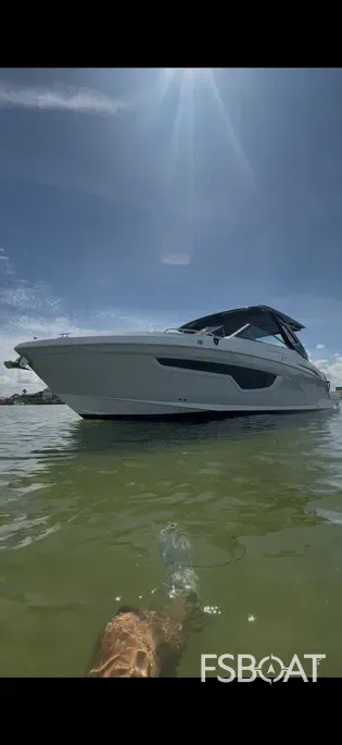 2025 Cruisers Yachts 34 GLS - Media 10