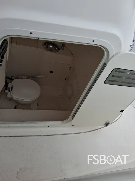 2008 Pursuit S 310 Sport - Media 18