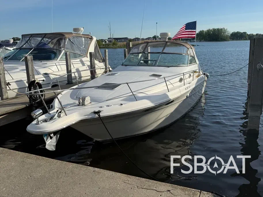 1996 Sea Ray Sundancer 330 - Media 2