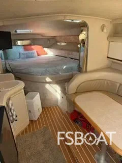 1996 Sea Ray Sundancer 330 - Media 6