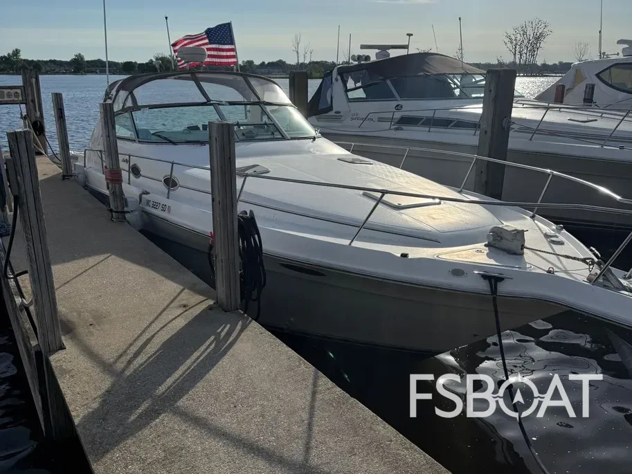 1996 Sea Ray Sundancer 330 - Media 3