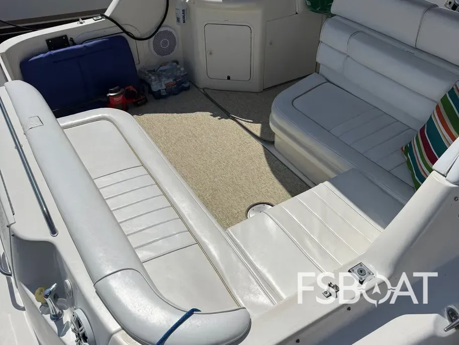 1996 Sea Ray Sundancer 330 - Media 5