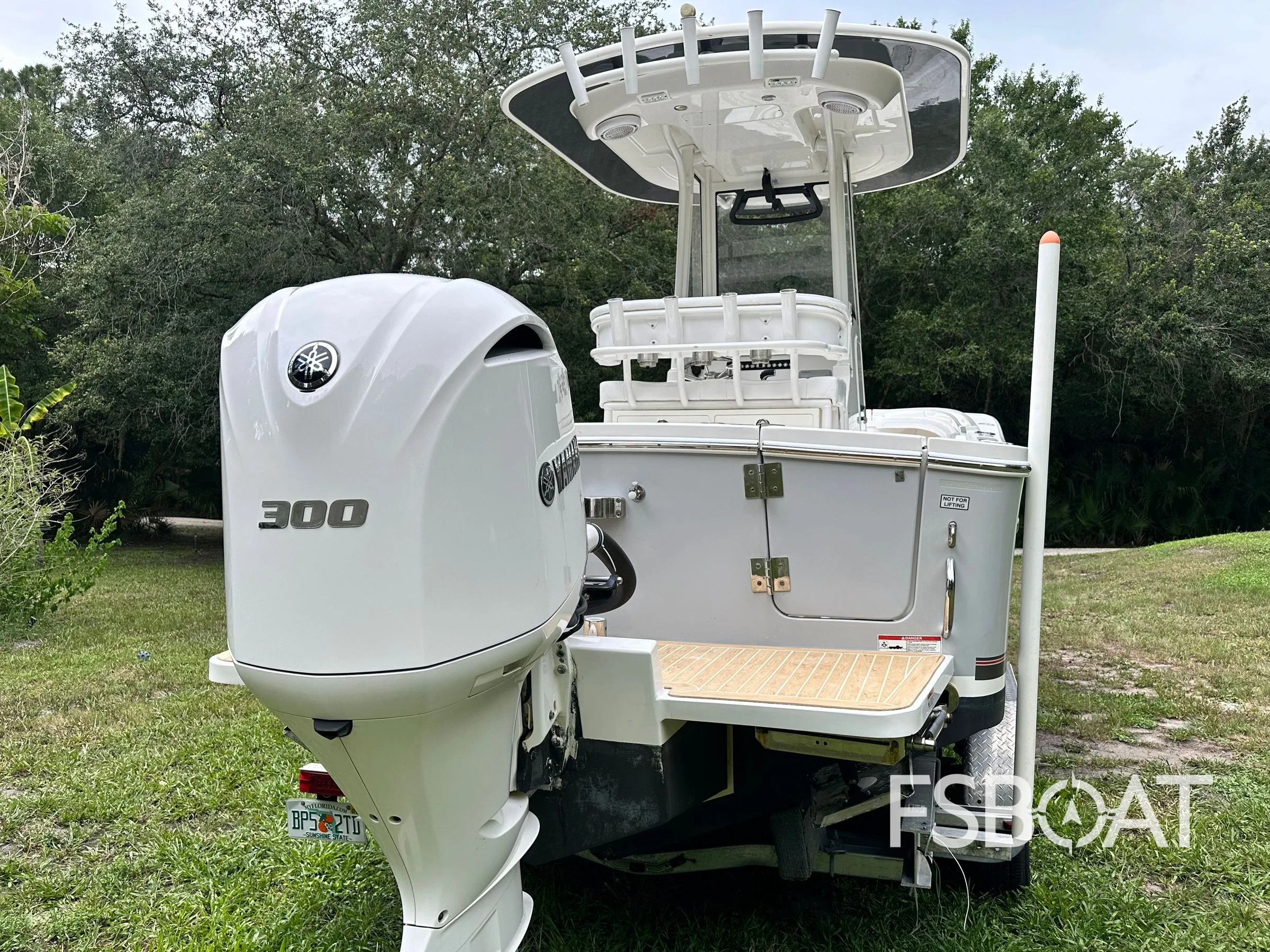 2020 Regulator 23 FS - Media 4