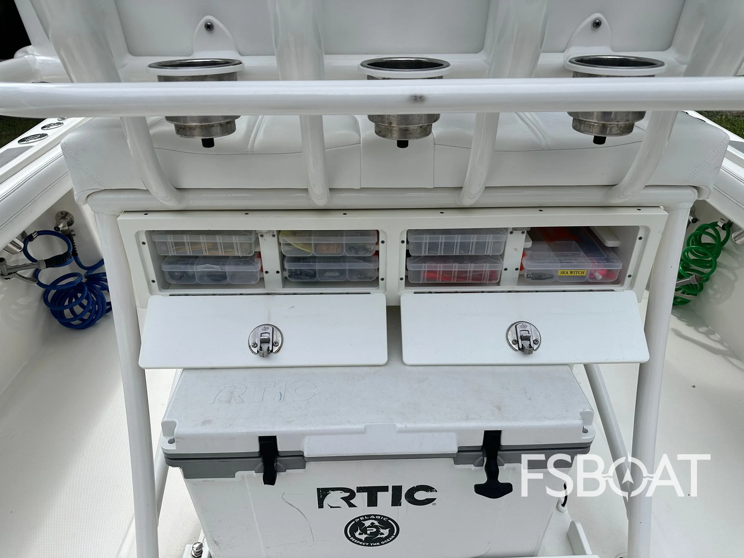 2020 Regulator 23 FS - Media 5