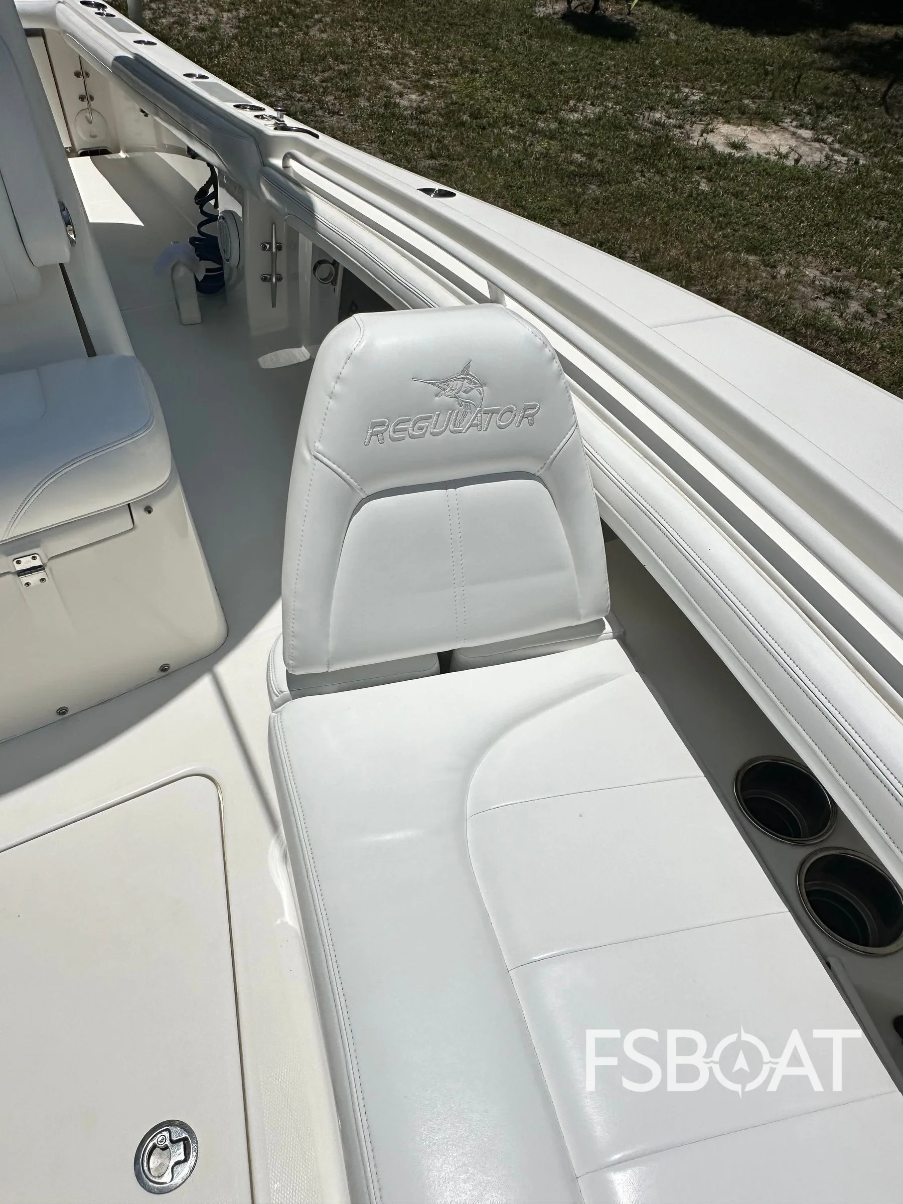 2020 Regulator 23 FS - Media 22