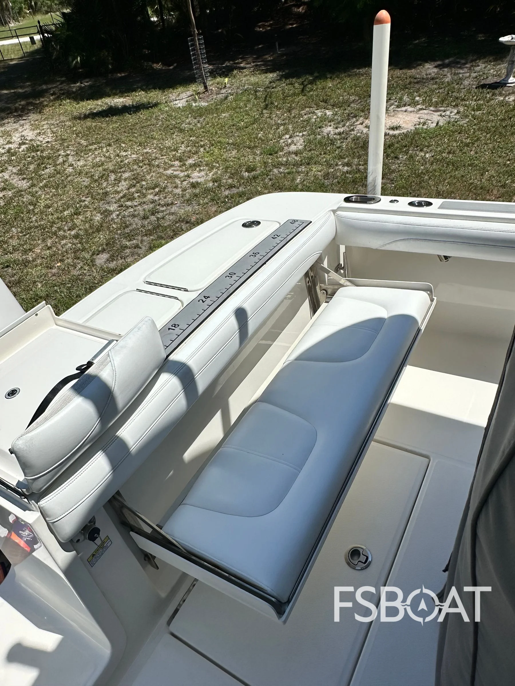 2020 Regulator 23 FS - Media 16