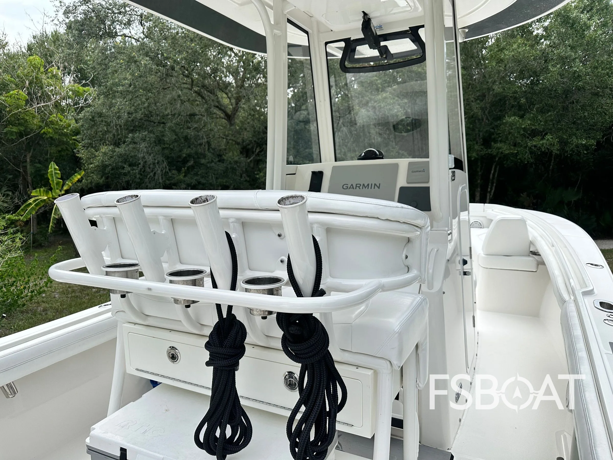 2020 Regulator 23 FS - Media 12
