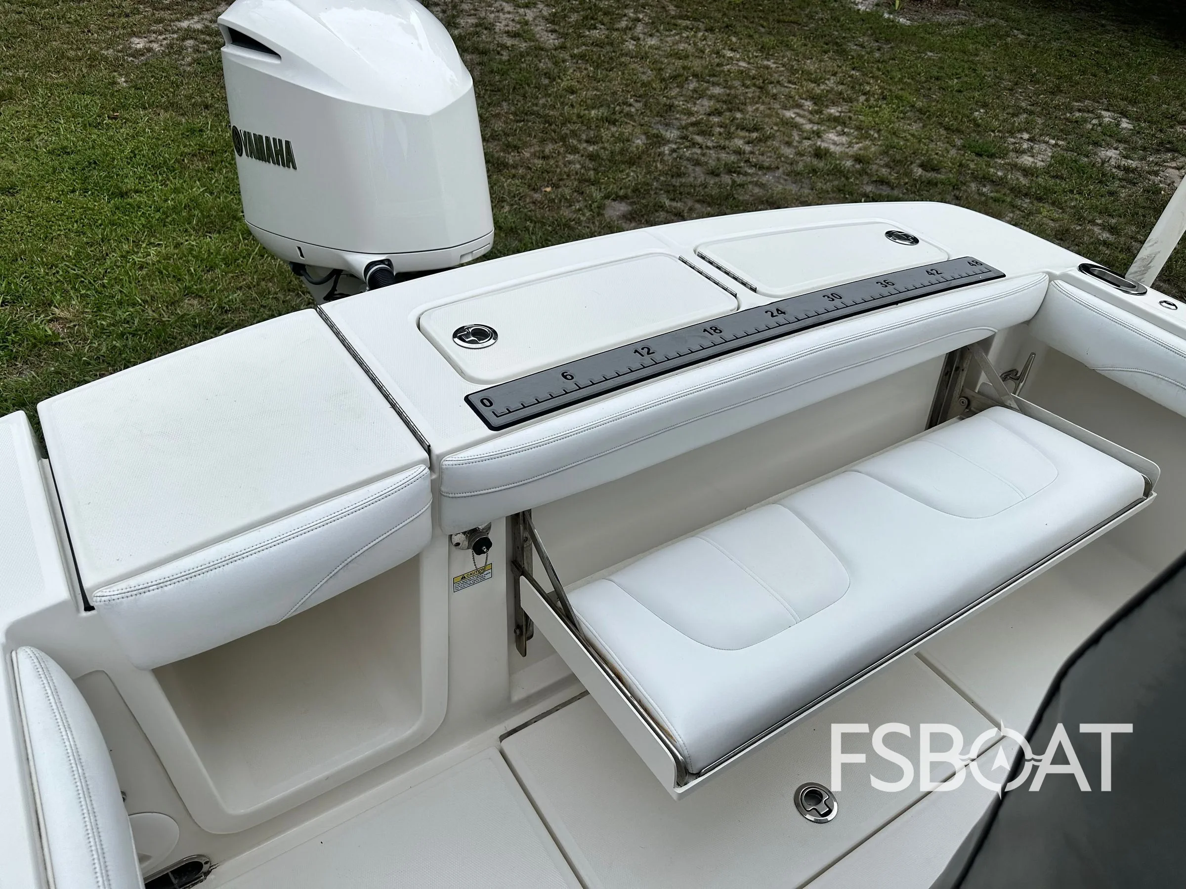 2020 Regulator 23 FS - Media 13