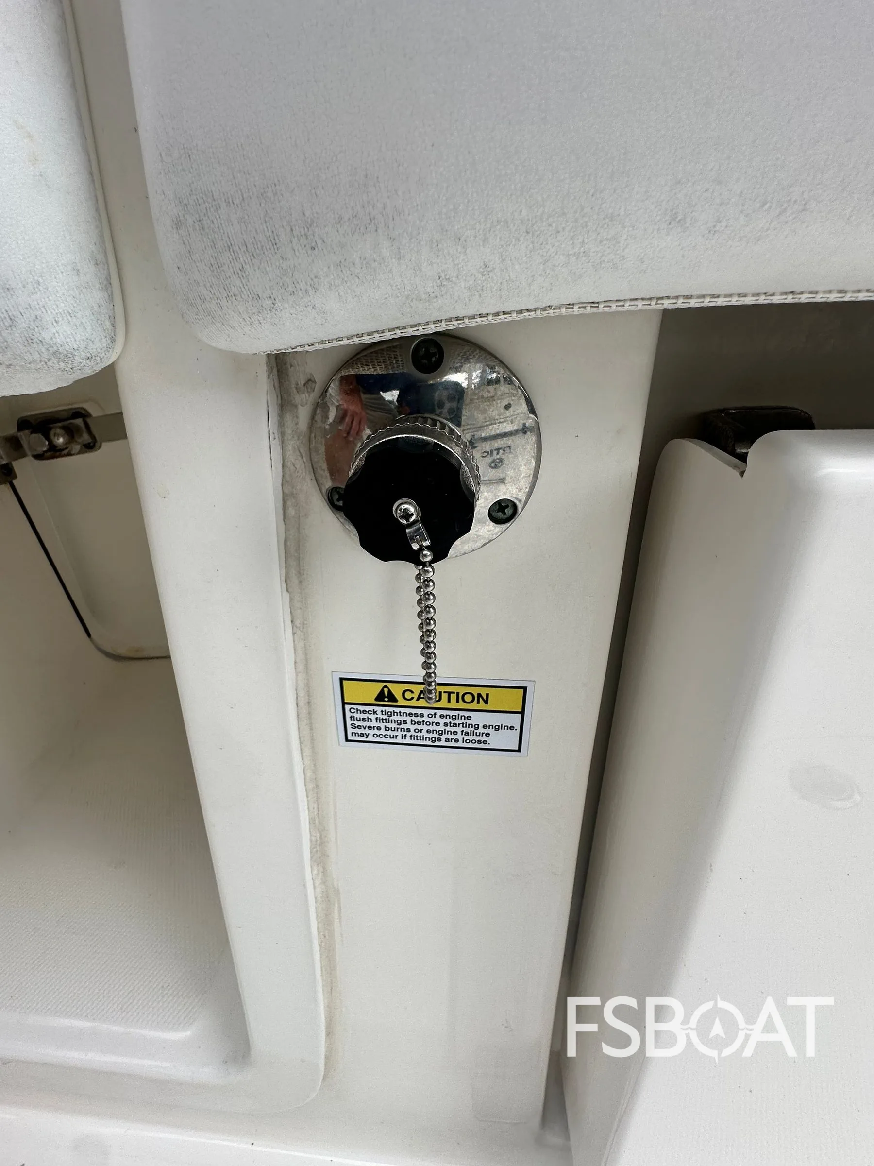 2020 Regulator 23 FS - Media 7