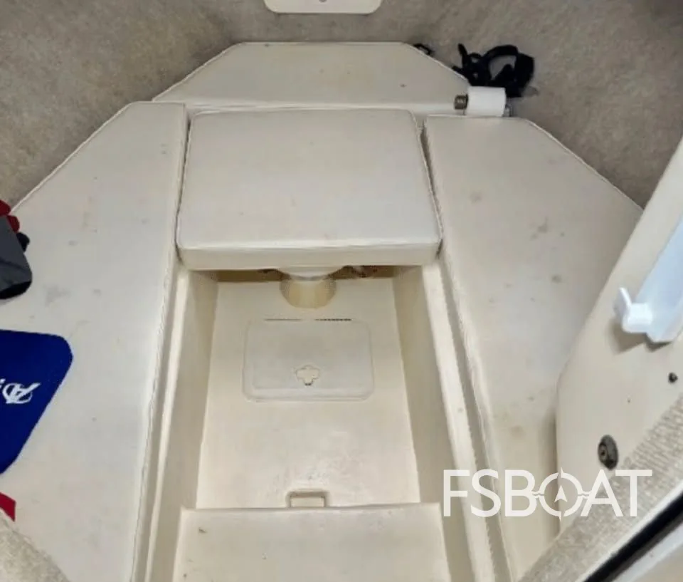 2007 Parker 2520 XLD Sport Cabin - Media 5