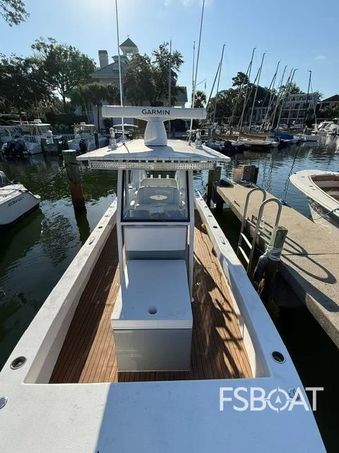 2024 Twin Vee Custom - Media 20
