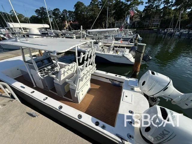 2024 Twin Vee Custom - Media 4