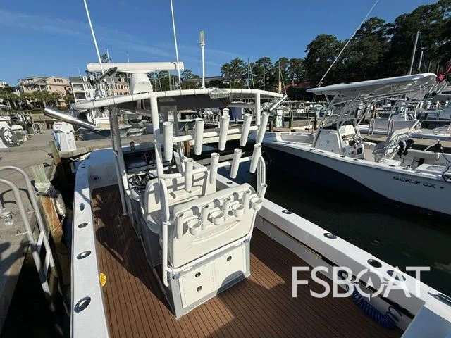 2024 Twin Vee Custom - Media 14