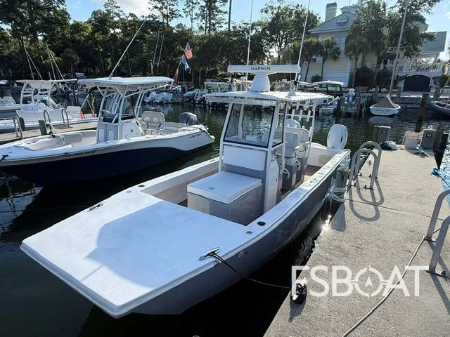2024 Twin Vee Custom - Media 2