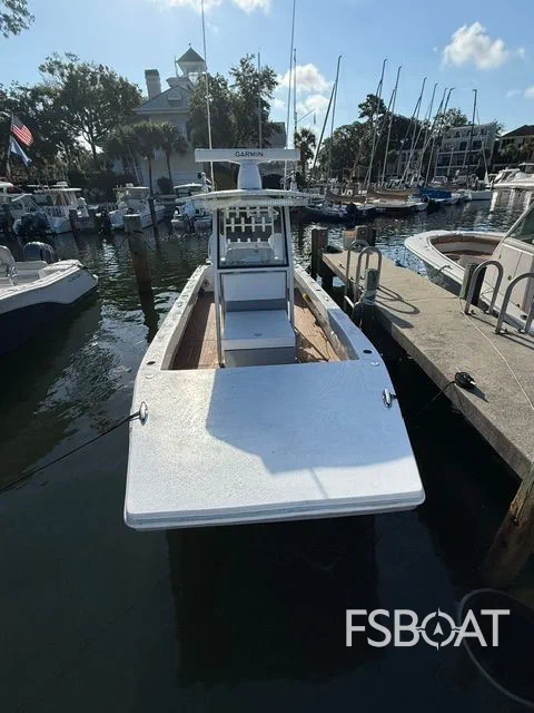 2024 Twin Vee Custom - Media 3