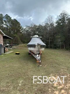 2007 Everglades 290 Pilot - Media 9